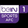 مشاهدة قناة بين سبورت اسيا 2 بث مباشر - Bein Sport  AFC 1 live
